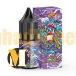 سالت میلک شیک انگور هورنی <br><span>Horny Flava Grape Milkshake Salt Nic</span> - Image 2